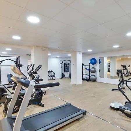 Lovely 3 Bedroom Next To Higueron Area. Apartament Fuengirola