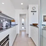 Lovely 3 Bedroom Next To Higueron Area. Apartment *