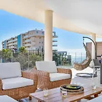 Lovely 3 Bedroom Next To Higueron Area. * Fuengirola