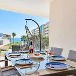 Apartment Lovely 3 Bedroom Next To Higueron Area. Fuengirola
